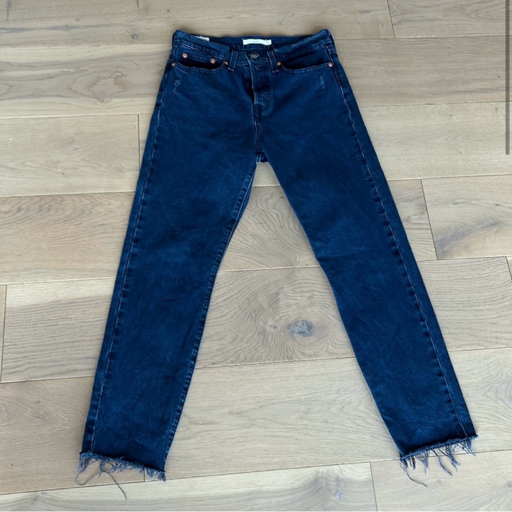 Wedgie size 27